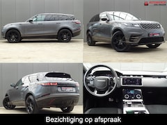 Land Rover Range Rover Velar - 2.0 I4 Turbo AWD R-Dynamic S * 4 SEIZOENSBANDEN