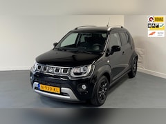 Suzuki Ignis - 1.2 Smart Hybrid Select | NL-AUTO | STOELVERWARM. | CAMERA | CARPLAY |