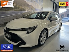 Toyota Corolla Touring Sports - 1.8 Hybrid Business
