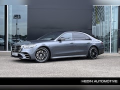 Mercedes-Benz S-klasse - S 580e Lang Automaat 4MATIC AMG Line | Premium Plus Pakket | Executive Rear Plus Pakket |