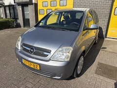 Opel Meriva - 1.6-16V Enjoy ÄPK|Airco|NAP