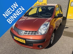 Nissan Note - 1.6 Acenta |NAP|APK|Airco
