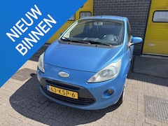 Ford Ka - 1.2 Titanium |Airco|NAP|Boekjes