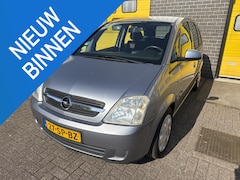 Opel Meriva - 1.6-16V Enjoy ÄPK|Airco|NAP