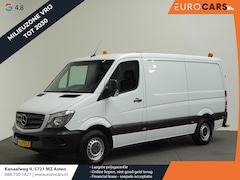 Mercedes-Benz Sprinter - 316 160PK L2H1 Trekhaak Airco Cruise control Parkeersensoren Euro6