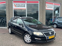 Volkswagen Passat Variant - 2.0 FSI Comfortline - Clima - Trekhaak - Cruise