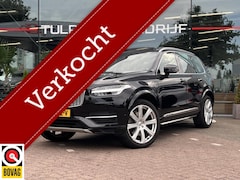 Volvo XC90 - 2.0 T8 Twin Engine AWD Inscription Vele Opties