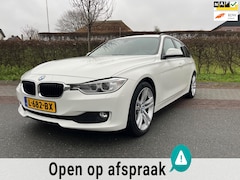 BMW 3-serie Touring - 316i Executive, Led, Clima, Pdc