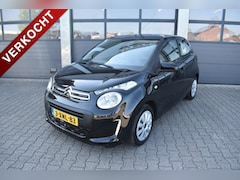 Citroën C1 - 1.0 e-VTi 68pk 5-drs Feel