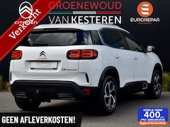 Citroën C5 Aircross - 1.6 180pk Shine Automaat I Navi I Trekha