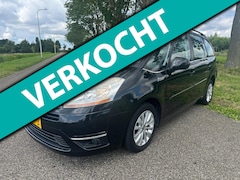 Citroën Grand C4 Picasso - 1.6 THP Business 7p.|automaat