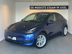 Tesla Model Y - RWD 58 kWh