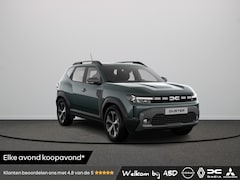 Dacia Duster - Journey HYBRID 140 | Achteruitrijcamera | Cruise Control met snelheidsbegrenzer | Handsfre