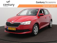 Skoda Fabia - 1.0 Active / Trekhaak / Cruise / Bluetooth / Airco