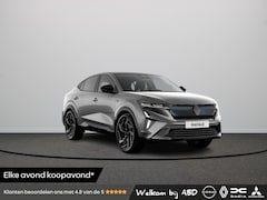 Renault Rafale - atelier Alpine E-Tech 4x4 plug-in hybrid 300 | Achteruitrijcamera | Adaptive Cruise Contro