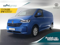 Volkswagen Transporter - Bulli 30 2.0 TDI 125 kW / 170 pk Automaat | IQ Light | Stoelverwarming | Camera | Side Ass