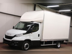 Iveco Daily - 35C16 2.3 BAKWAGEN 495 euro LEASE PER MAAND Daily 35C16 2.3 BAKWAGEN MEUBELBAK LAADKLEP ZI