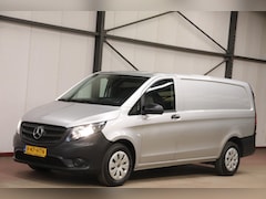 Mercedes-Benz Vito - 114 CDI L2H1 Financial Lease €252 per maand Vito 114 CDI L2H1 AUTOMAAT