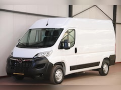 Opel Movano - 2.2D 140 L2H2 Apple Carplay