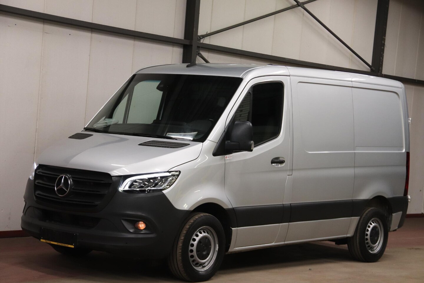 Mercedes-Benz Sprinter - 314 2.2 CDI L2H1 AUTOMAAT WERKPLAATSRICHTING Mercedes-Benz Sprinter 314 2.2 CDI L2H1 AUTOM - AutoWereld.nl