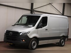 Mercedes-Benz Sprinter - 314 2.2 CDI L2H1 AUTOMAAT WERKPLAATSRICHTING Sprinter 314 2.2 CDI L2H1 AUTOMAAT WERKPLAATS