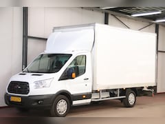 Ford Transit - 2.0 TDCI MEUBELBAK MET LAADKLEP