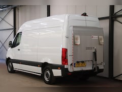 Mercedes-Benz Sprinter - 2.2 CDI L2H2 DHOLLANDIA LAADKLEP EURO 6