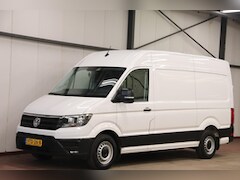 Volkswagen Crafter - L3H3 FINANCIAL LEASE 365 EURO PER MAAND