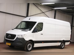 Mercedes-Benz Sprinter - 315 1.9 CDI L3H2 Financial lease € 438 per maand