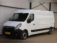 Opel Movano - 2.3 Turbo 135PK L3H2 AIRCO CRUISE CONTROL