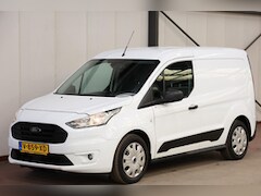 Ford Transit Connect - 1.5 EcoBlue MET INRICHTING EN TREKHAAK