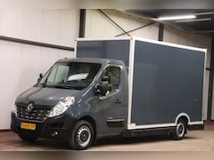 Renault Master - 170PK AUTOMAAT LOWLINER Lease 395 euro P/M