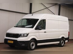 Volkswagen Crafter - 2.0 TDI 140PK L3H3 FINANCIAL LEASE 295 EURO P/M