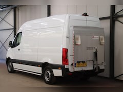 Mercedes-Benz Sprinter - 2.2 CDI L2H2 DHOLLANDIA LAADKLEP EURO 6