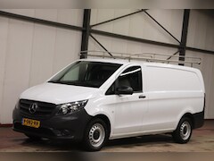 Mercedes-Benz Vito - 114 CDI Financial Lease 195 euro per maand Vito 114 CDI 114 CDI AUTOMAAT IMPERIAAL TREKHAA