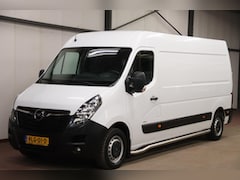 Opel Movano - 2.3 Turbo L3H2 POST NL STELLINGEN
