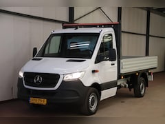 Mercedes-Benz Sprinter - AUTOMAAT OPEN LAADBAK FINANCIAL LEASE