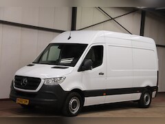 Mercedes-Benz Sprinter - 314 2.2 CDI L2H2 Financial lease 295 euro P/M Sprinter 314 2.2 CDI L2H2 EURO 6 AUTOMAAT