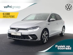 Volkswagen Polo - R-Line Edition 1.0 TSI 95PK