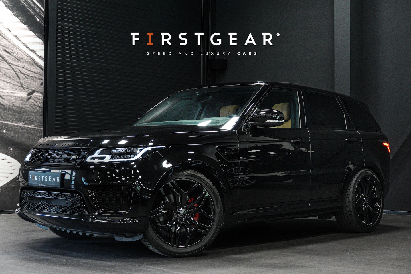 Land Rover Range Rover Sport - 3.0 SDV6 HSE *Meridian / Stoelventilatie / Luchtvering / AWD / Panorama* - AutoWereld.nl