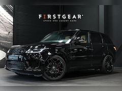 Land Rover Range Rover Sport - 3.0 SDV6 HSE *Meridian / Stoelventilatie / Luchtvering / AWD / Panorama