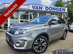 Suzuki Vitara - 1.4 Boosterjet AllGrip Stijl Automaat | Trekhaak / Panorama / Carplay | 140 PK