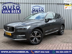 Volvo XC60 - 2.0 T6 AWD Inscription|Pano|H+K|Trekhaak|Facelift