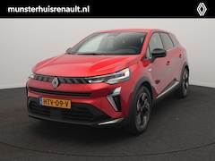 Renault Symbioz - 1.6 E-Tech full hybrid 145 techno - All Season Banden - Pack Driving & Comfort