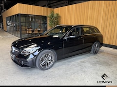 Mercedes-Benz C-klasse Estate - 300 de Business Solution AMG Limited Diesel-Hybride 306 PK. 78000 KM