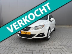 SEAT Ibiza ST - 1.2 TDI Style Ecomotive
