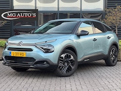 Citroën C4 - 1.2 Puretech Feel | Navigatie | Trekhaak | Achteruitrijcamera | Cruise Control | Climate C