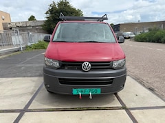 Volkswagen Transporter - 2.0 TDI L1H1 T800