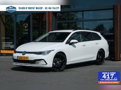 Volkswagen Golf Variant - eTSI Life Busines|Hybride|ACC|19"|Stuur en-Stoelverwarming