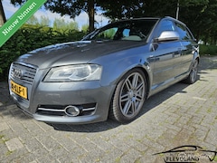Audi A3 Sportback - 1.4 TFSI Automaat, Airco, Navi, Lm Velgen;